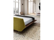 TAIPEI by Felis - Letto matrimoniale con testiera imbottita - 5