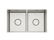 TASCA | Design steel sinks
