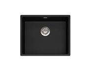 TASCA | Design steel sinks
