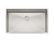 TASCA | Design steel sinks