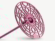 ALL-IN-ONE by TASSULLO - Connettore strutturale per rinforzo