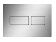 Acciaio inox spazzolato