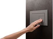 Protezione anti impronte