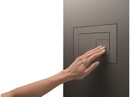 Sensazione di morbidezza al tatto