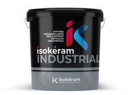 INDUSTRIAL by TECNOVA GROUP® - Pittura termoisolante per supporti metallici orizzontali