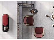 TERRAZZO by Casalgrande Padana - Pavimento/rivestimento effetto terrazzo veneziano - 8