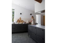 TEX GREY by Mutina - Pavimento/rivestimento in gres porcellanato per interni - 11