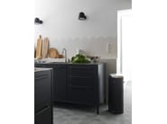 TEX GREY by Mutina - Pavimento/rivestimento in gres porcellanato per interni - 9