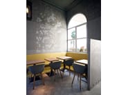 TEX GREY by Mutina - Pavimento/rivestimento in gres porcellanato per interni - 7