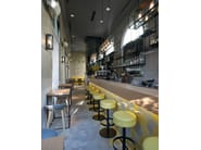 TEX GREY by Mutina - Pavimento/rivestimento in gres porcellanato per interni - 6