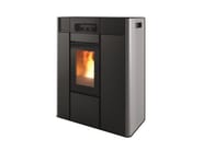 THEA by MCZ - Stufa a pellet - 5