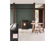 THEA by MCZ - Stufa a pellet - 2