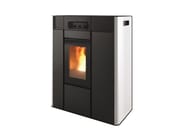 THEA by MCZ - Stufa a pellet - 6