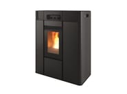 THEA by MCZ - Stufa a pellet - 4