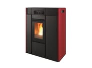 THEA by MCZ - Stufa a pellet - 3