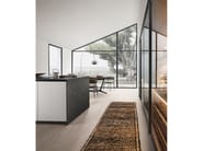 THEA – SHOW KITCHEN by Arclinea - Cucina con isola - 7