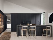 THEA – SHOW KITCHEN by Arclinea - Cucina con isola