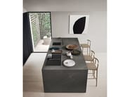 THEA – SHOW KITCHEN by Arclinea - Cucina con isola - 4