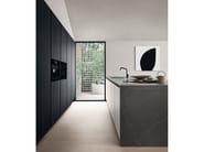 THEA – SHOW KITCHEN by Arclinea - Cucina con isola - 3
