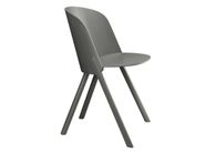 This Side Chair by e15 椅子　Stefan Diez THIS Chair By E15 | design Stefan Diez