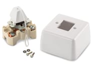 184210 by THPG - Interruttore ad alternanza in duroplast - 3