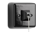 184209 by THPG - Interruttore in bachelite - 2