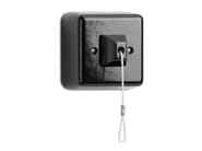 184209 by THPG - Interruttore in bachelite