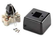 184209 by THPG - Interruttore in bachelite - 4