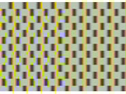 TIDE by Texturae - Carta da parati geometrica lavabile - 3