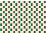 TIDE by Texturae - Carta da parati geometrica lavabile - 6