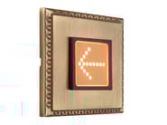 TOLEDO by FEDE - Serie civile in ottone - 3