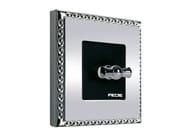 TOLEDO by FEDE - Serie civile in ottone