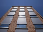 TOLO GC by GIBUS - Tenda da sole a caduta