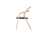 002 by TON - Sedia in legno - 13