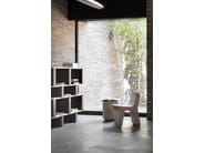 TORCELLO by Cimento - Sedia in Cimento® - 5