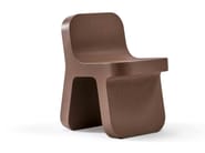 TORCELLO by Cimento - Sedia in Cimento®