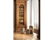 TORCELLO by Cimento - Sedia in Cimento® - 4