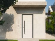 TORTEROLO & RE | Armoured doors
