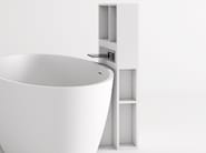 TOTEMS by Hidrobox - Mobile bagno