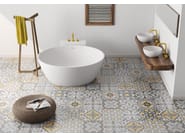 TOTEMS by Hidrobox - Mobile bagno - 4