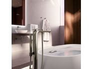 FLOATING by TOTO - Vasca da bagno ovale centro stanza - 5