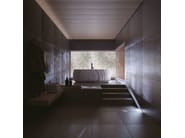 FLOATING by TOTO - Vasca da bagno ovale centro stanza - 6