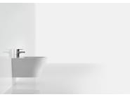 MH BW10045G1 by TOTO - Bidet sospeso in ceramica con troppopieno - 2