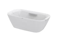 NEOREST® by TOTO - Vasca da bagno ovale centro stanza - 3