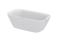 NEOREST® by TOTO - Vasca da bagno ovale centro stanza - 4