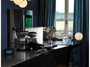 TOUCH&MATCH by Faema - Macinacaffè - 9