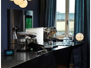 TOUCH&MATCH by Faema - Macinacaffè - 8