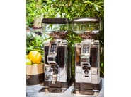 TOUCH&MATCH by Faema - Macinacaffè - 11