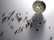 TOUCHER by Cleaf - Finitura