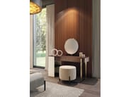 TOULOUSE .60 by Capital Collection - Pouf rotondo in tessuto - 7 TOULOUSE .60 by Capital Collection - Pouf rotondo in tessuto - 7